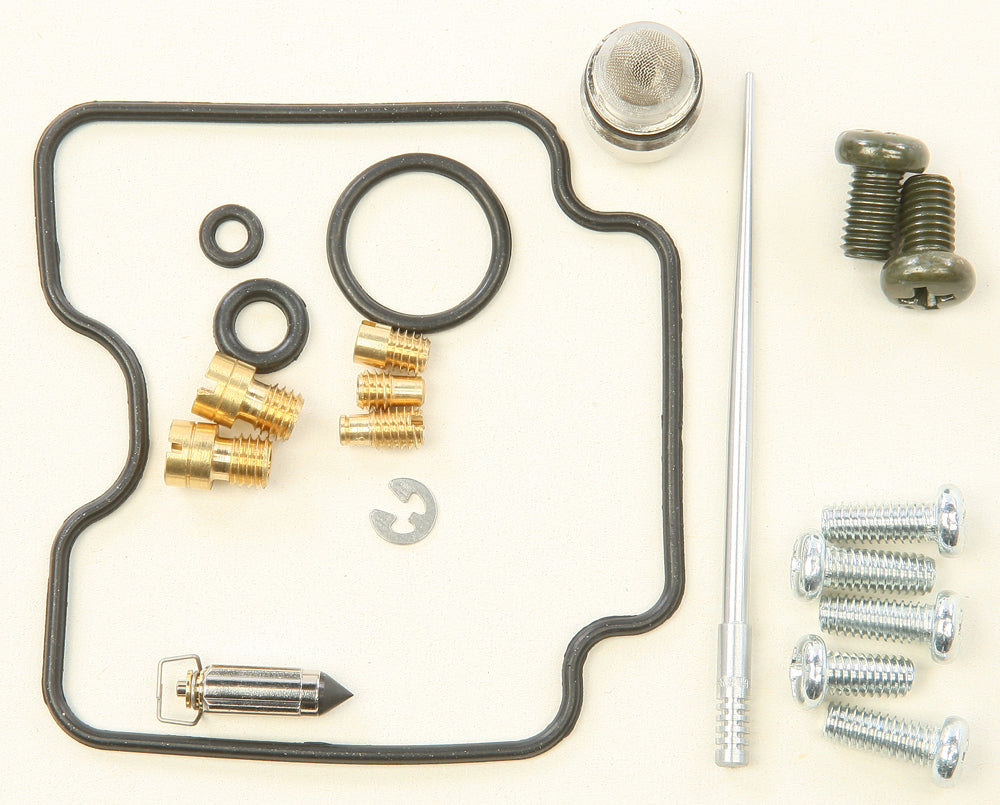 All Balls Carburetor Repair Kit • #226-1447