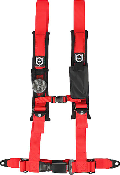 Pro Armor Auto Style Harness