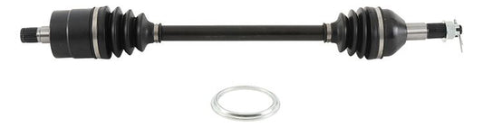 All Balls 8 Ball Extreme Axle Rear • #531-1220