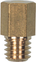 Ebc Hex Main Jets #80 4/Pk Hj80-4