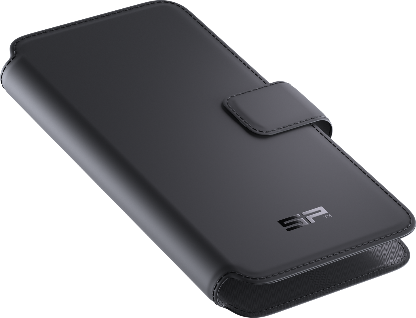 Sp Connect SP+ Magnetic Flip Cover Case