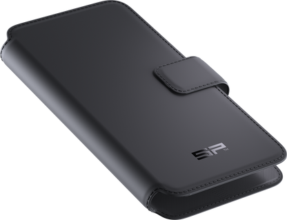 Sp Connect SP+ Magnetic Flip Cover Case