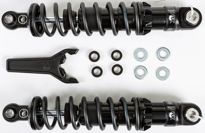 Fox Sportster Monotube Shock