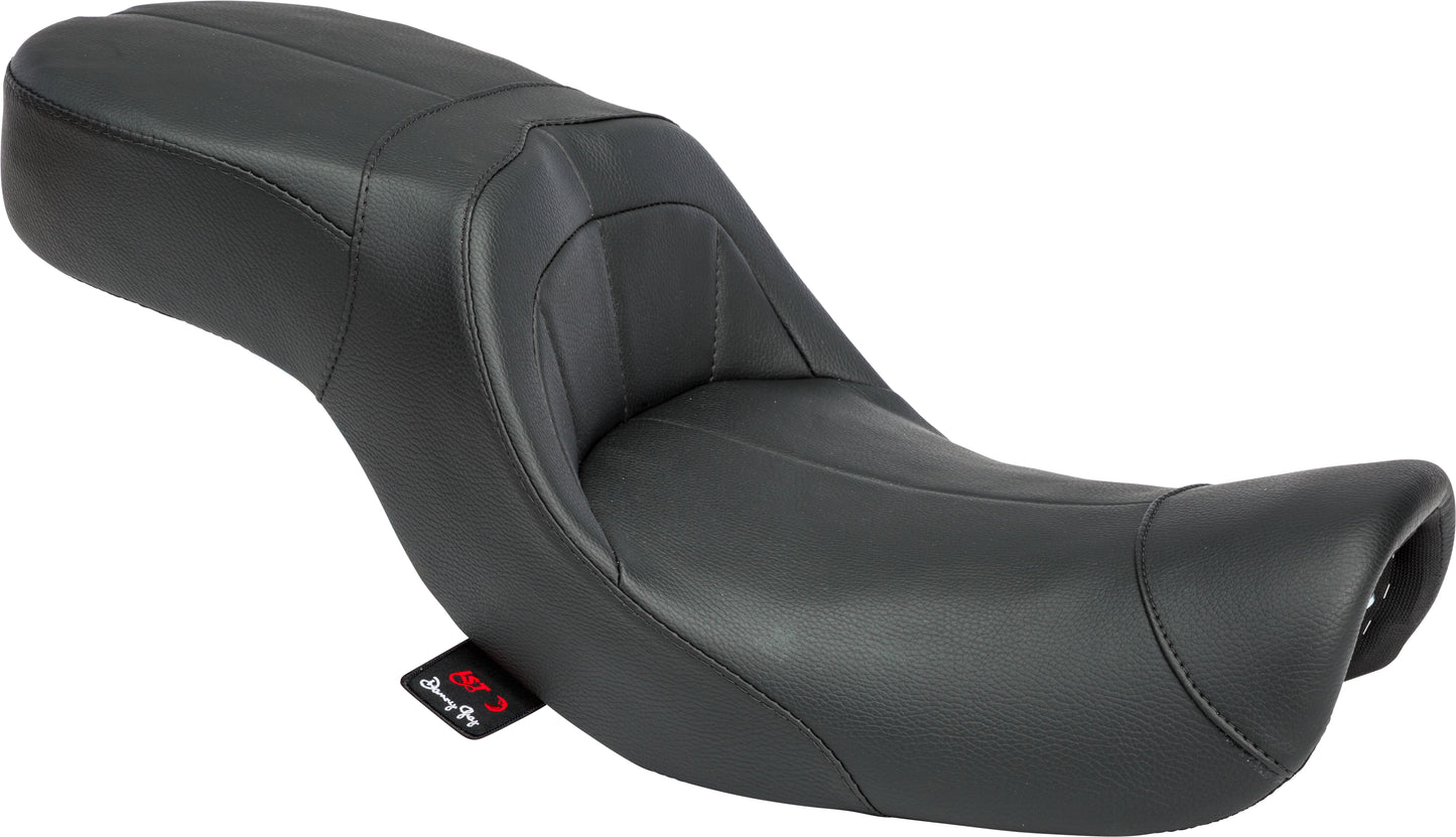 Danny Gray Dyna TourIST 2-Up Air Seat