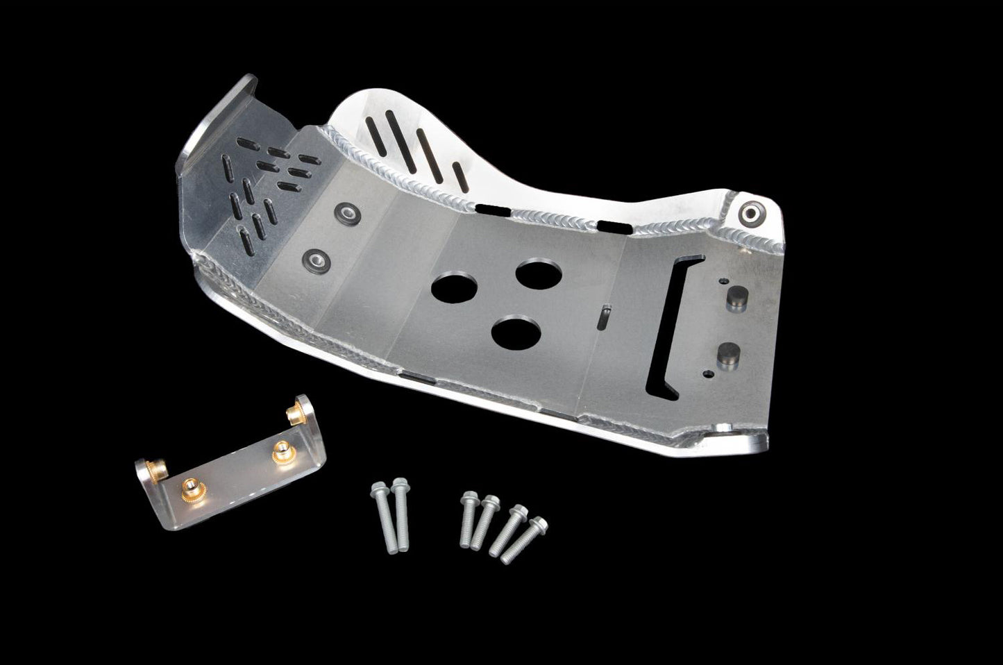 Enduro Engineering Skid Plate Hus/Ktm • #366-241023