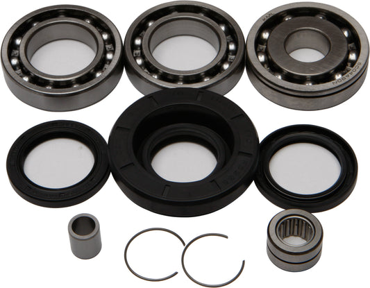 All Balls Rear Differential Bearing And Seal Kit • #22-52013