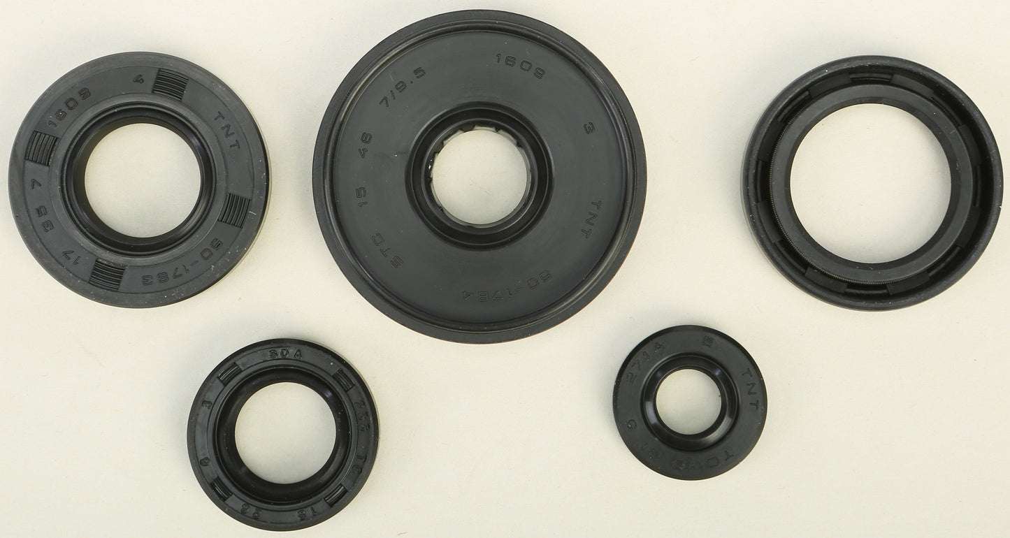 Vertex Oil Seal Set • #182-2196