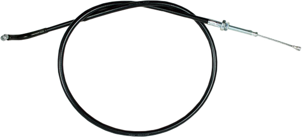 Motion Pro Black Vinyl Clutch Cable • #70-2253
