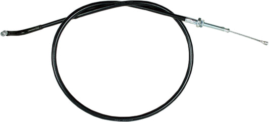 Motion Pro Black Vinyl Clutch Cable • #70-2253