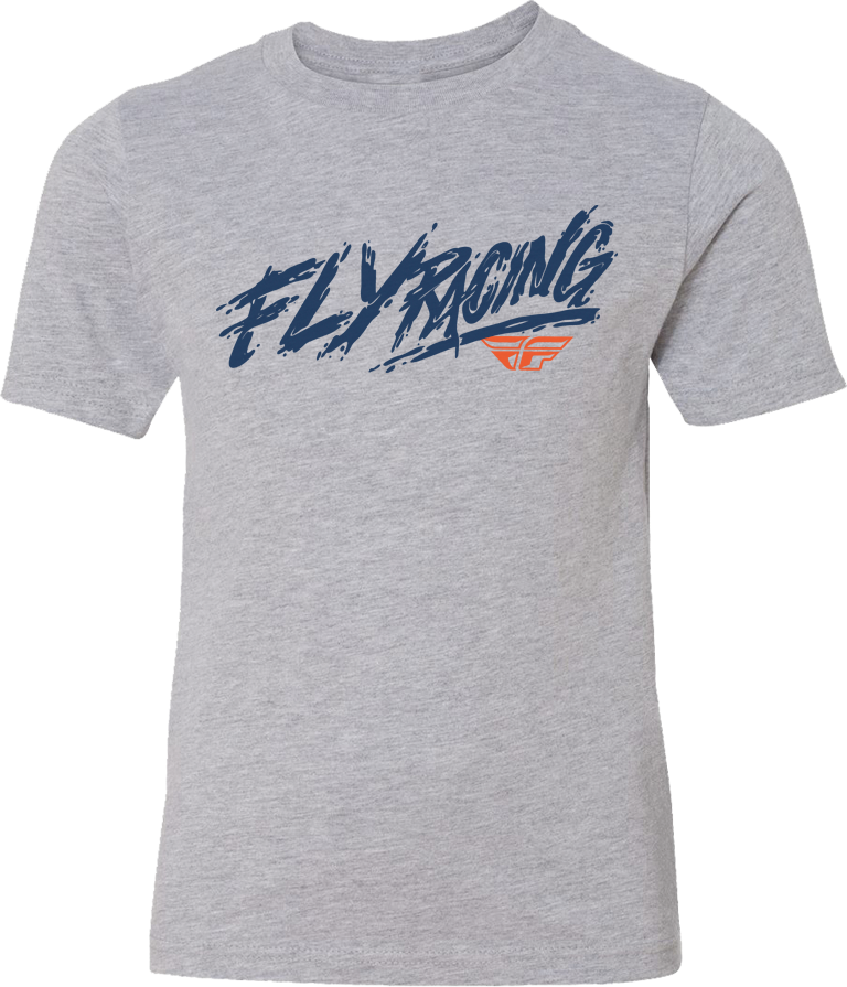 Fly Racing Youth Khaos Tee - Youth