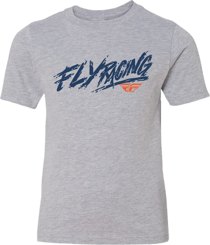 Fly Racing Youth Khaos Tee - Youth