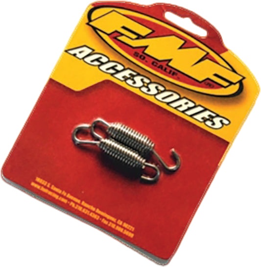 Fmf Exhaust Spring Kit