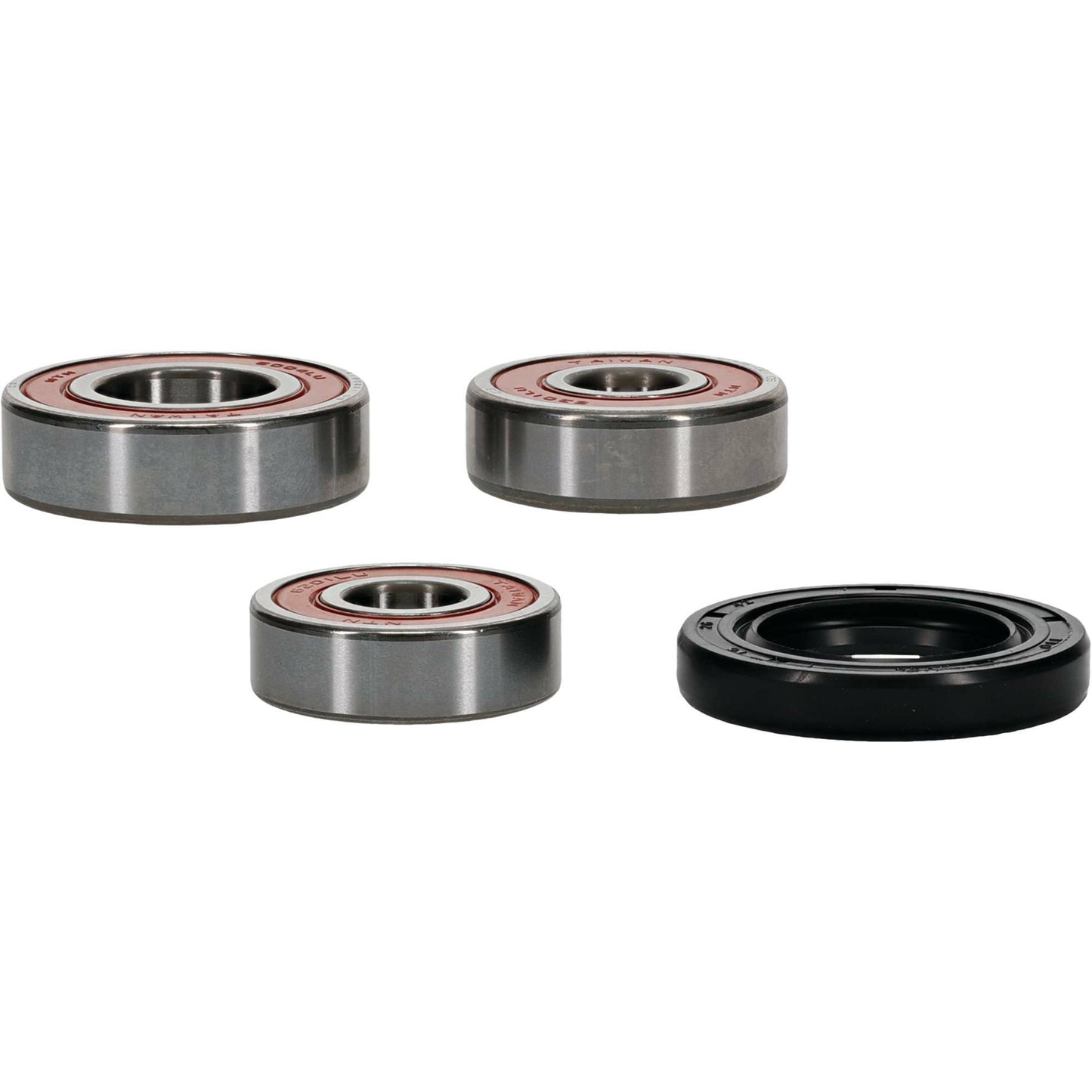 Pivot Works Wheel Bearing Kit Premium • #22-51400P