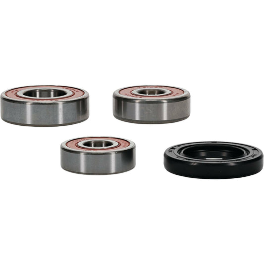 Pivot Works Wheel Bearing Kit Premium • #22-51400P