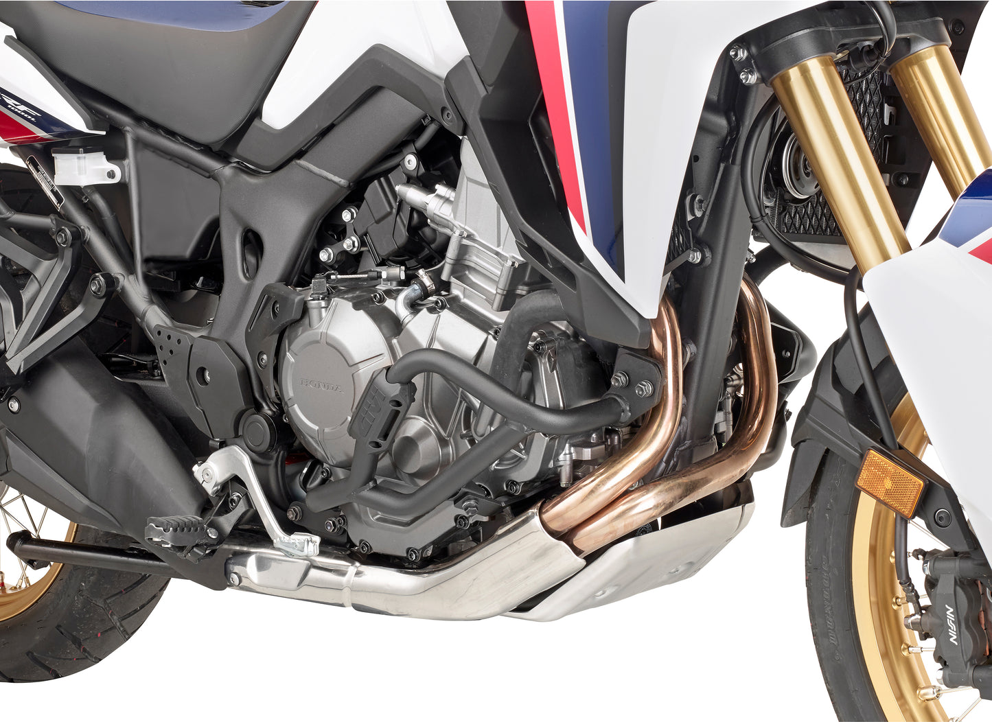 Givi Engine Guards • #270-6440