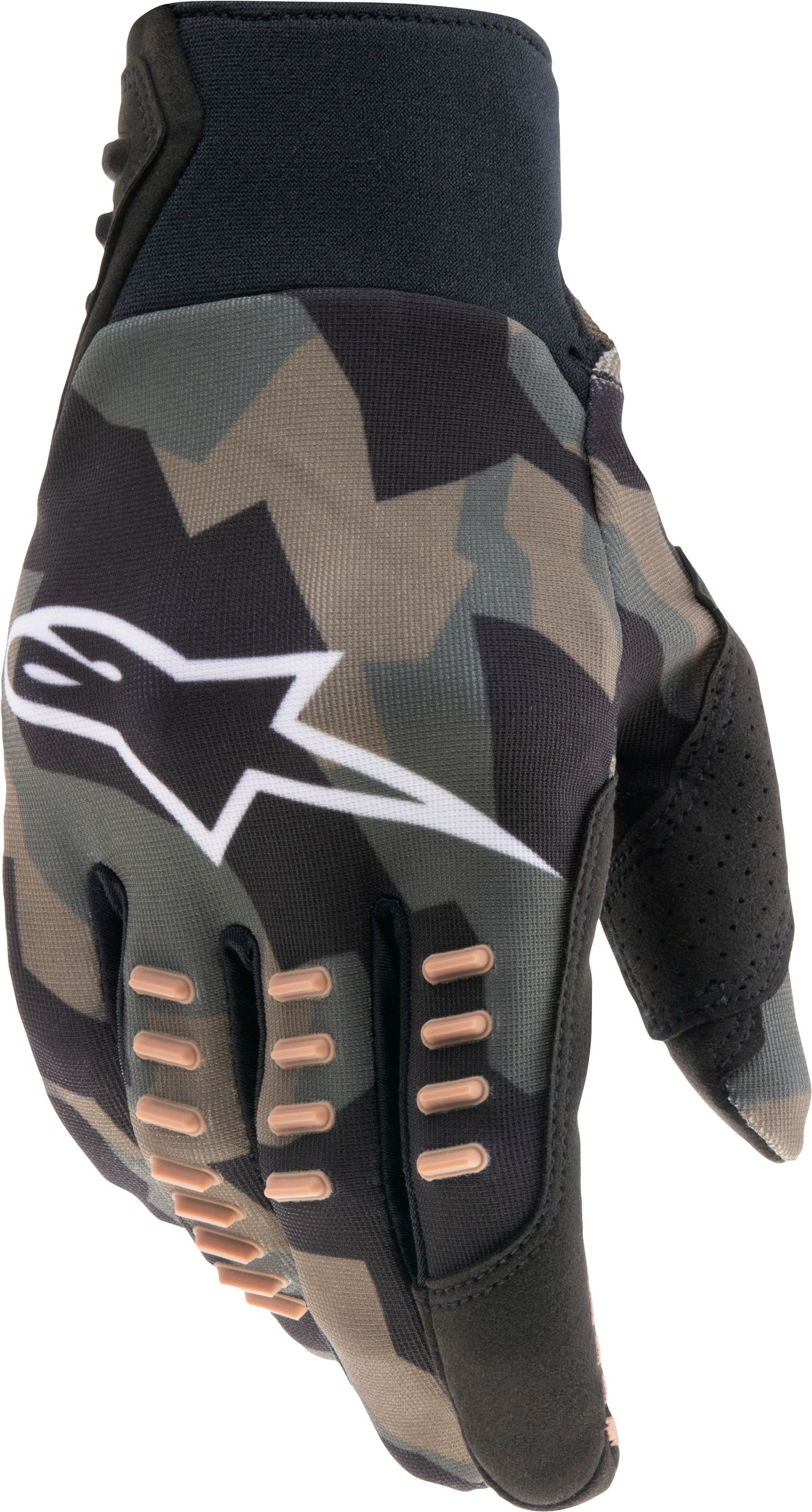 Alpinestars SMX-E Gloves