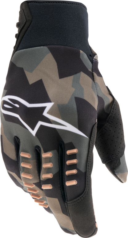 Alpinestars SMX-E Gloves