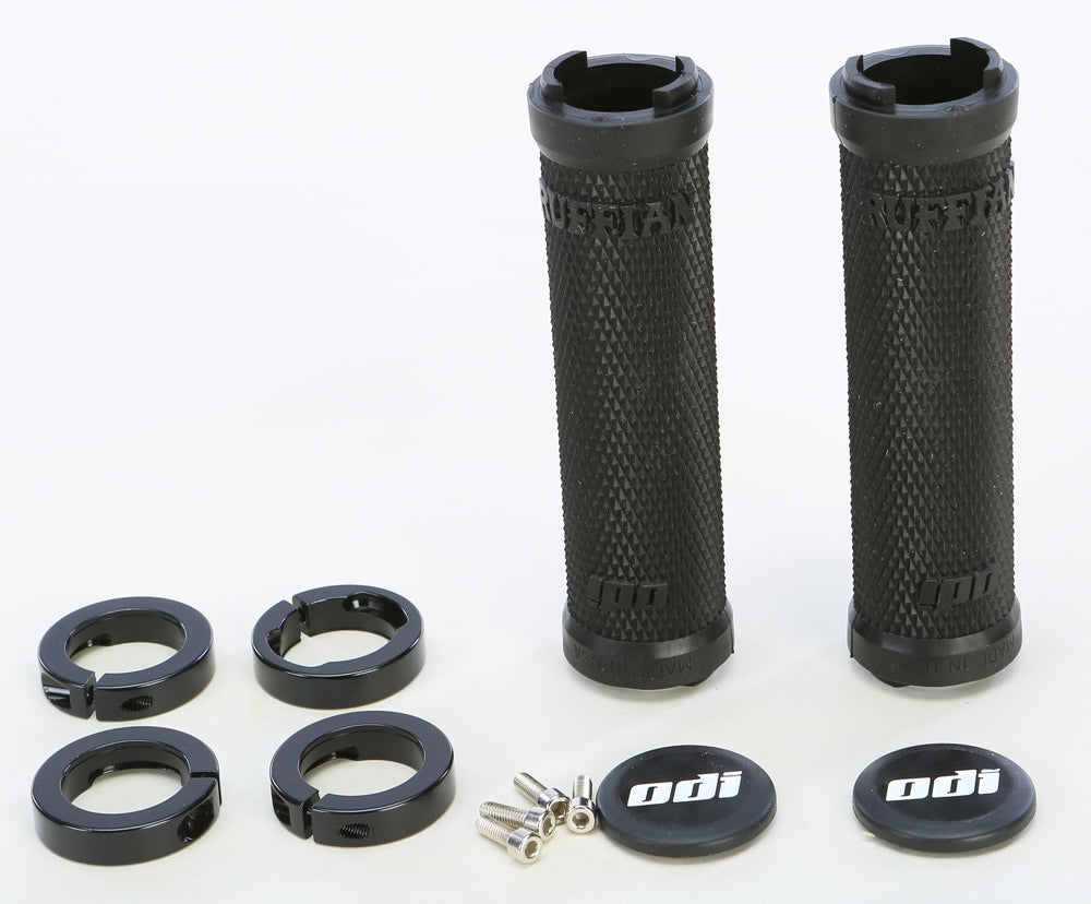 Odi Ruffian PWC Lock-On Grips