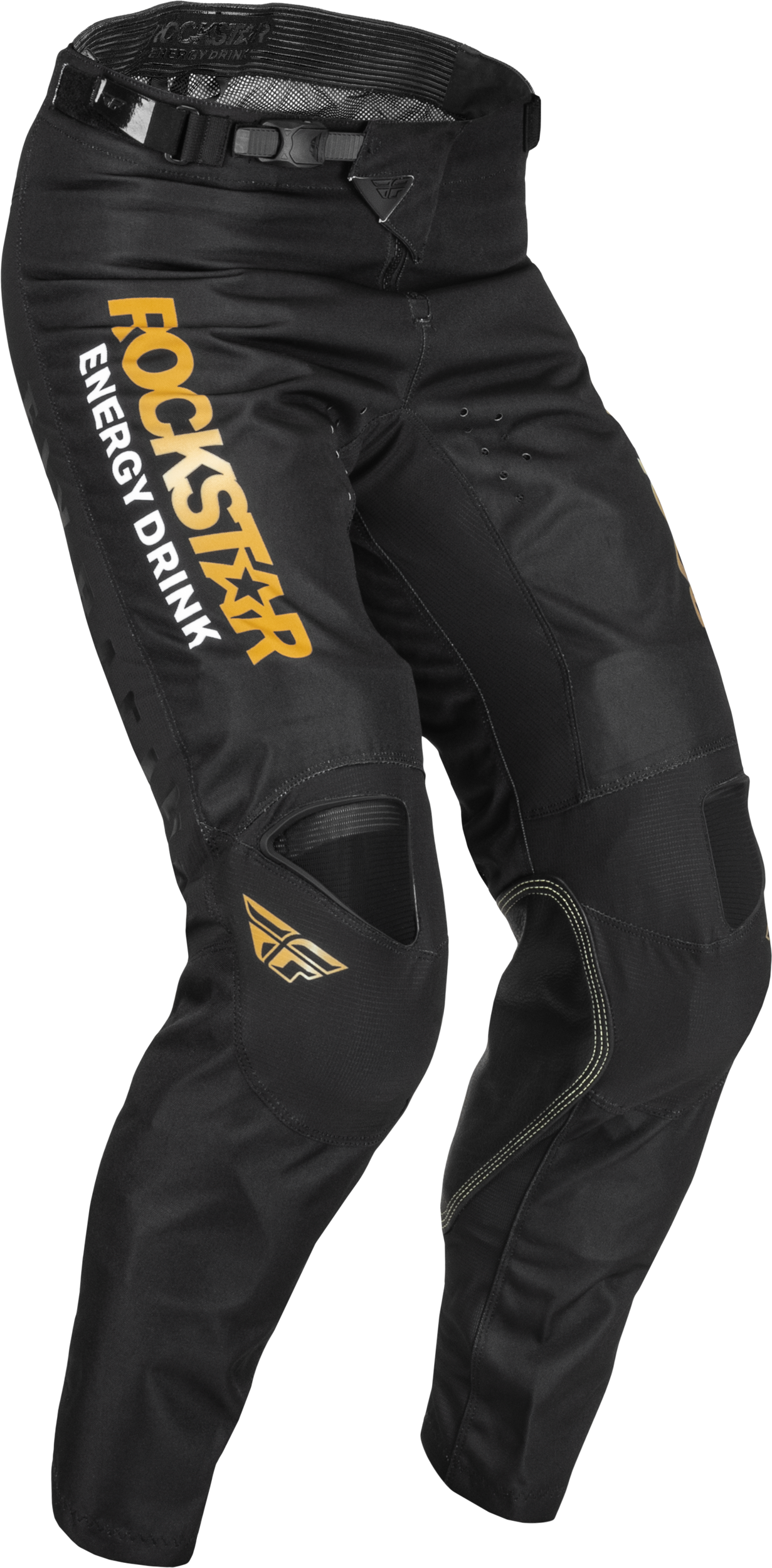 Fly Racing Kinetic Rockstar Pants