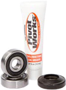 Pivot Works Front Wheel Bearing Kit • #52-0472