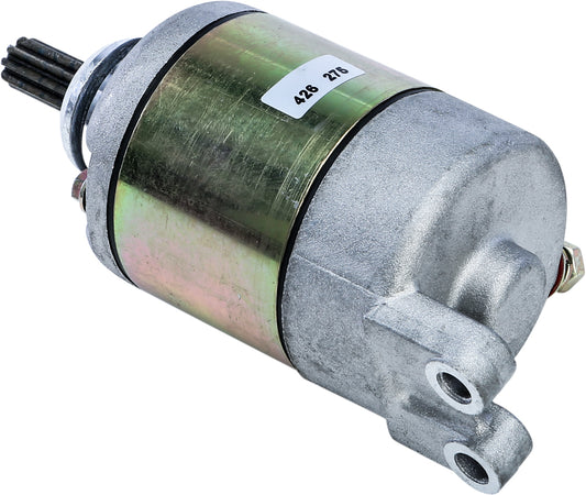 Fire Power Starter Motor Pol • #26-1306