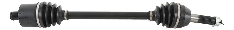 All Balls 8 Ball Extreme Axle Rear • #531-1547