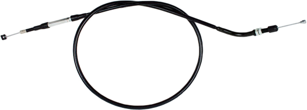 Motion Pro Black Vinyl Clutch Cable • #70-2412