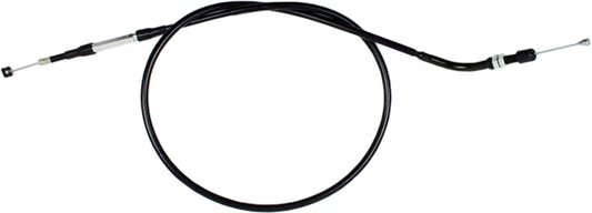 Motion Pro Black Vinyl Clutch Cable • #70-2412