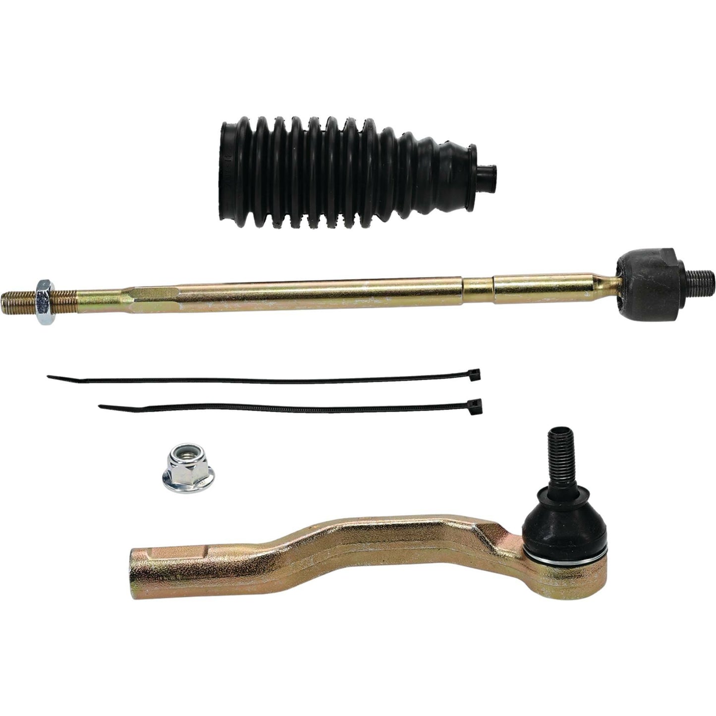 All Balls Tie Rod End Kit • #251-1116L