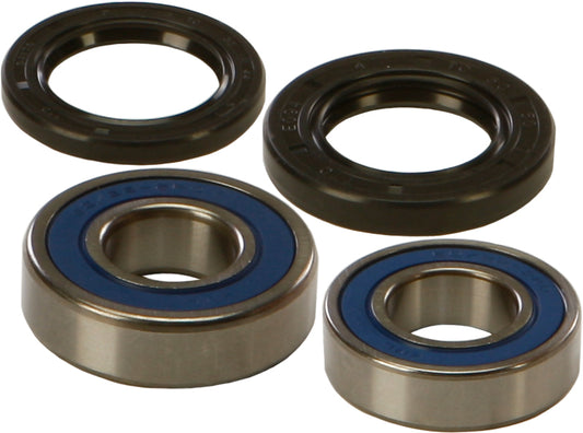 All Balls Wheel Bearing & Seal Kit • #22-51252