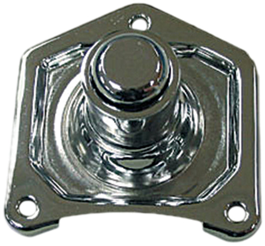 Harddrive Direct Starter Button