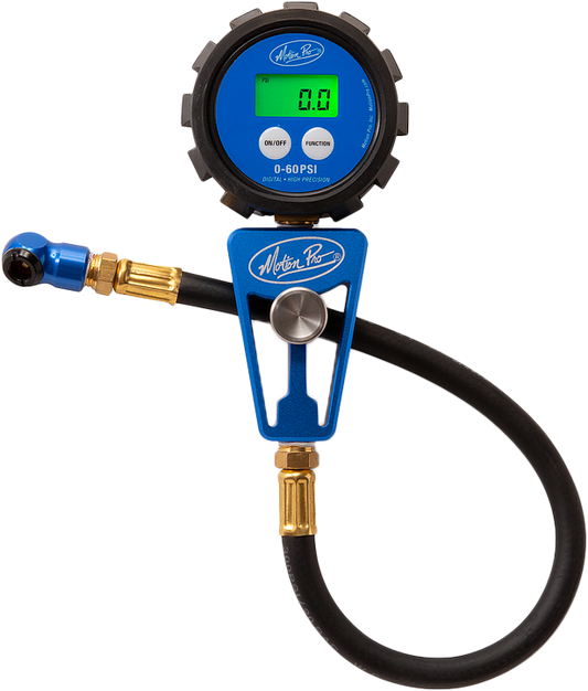 Motion Pro Digital Tire Guage