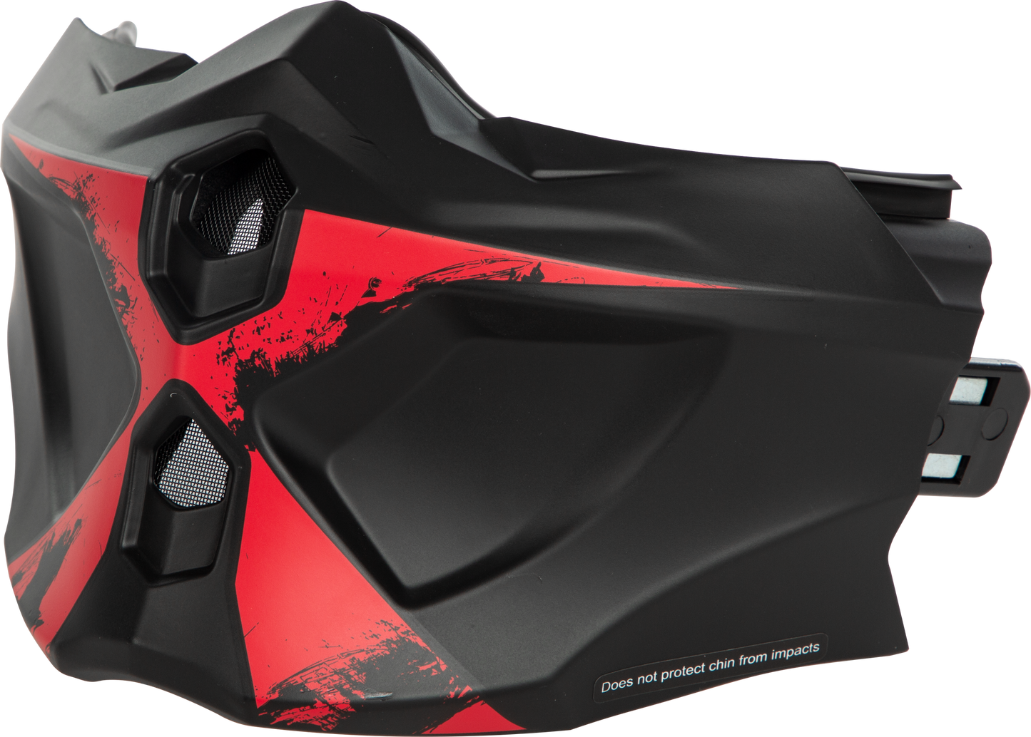 Scorpion Exo Covert X Face Mask