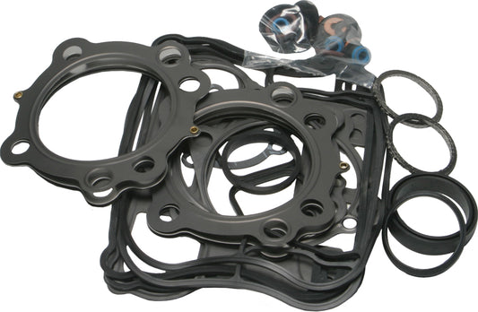 Cometic Top End Est Gasket Evo Sportster Kit Oe#17032-91 • #68-9763