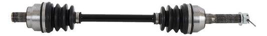 All Balls 6 Ball Heavy Duty Axle Front • #531-0543