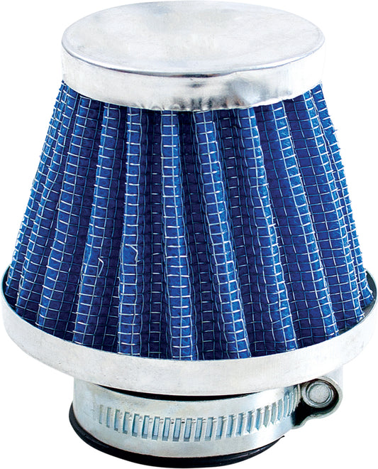 Mogo Parts Chinese Air Filter 37-39Mm Wire Mesh Long Cone