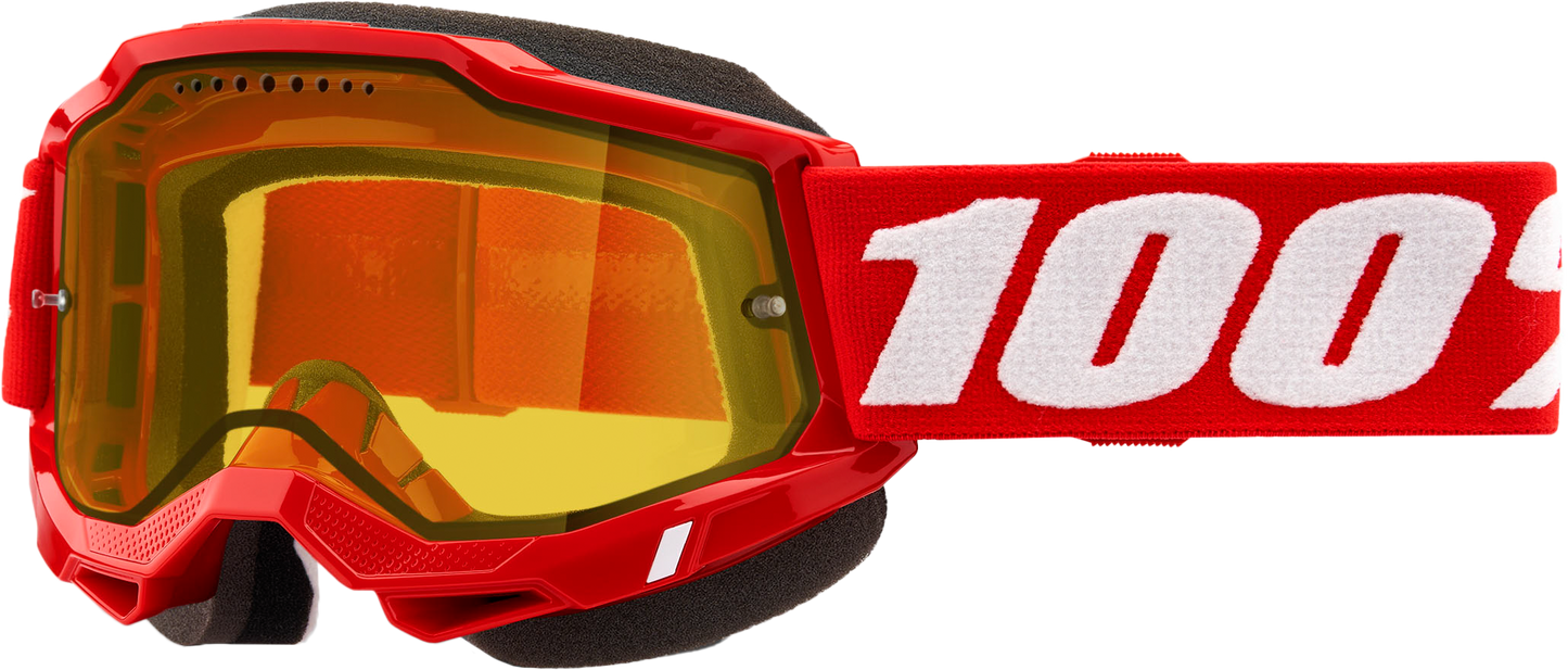 100-Percent Accuri 2 Snow Goggles