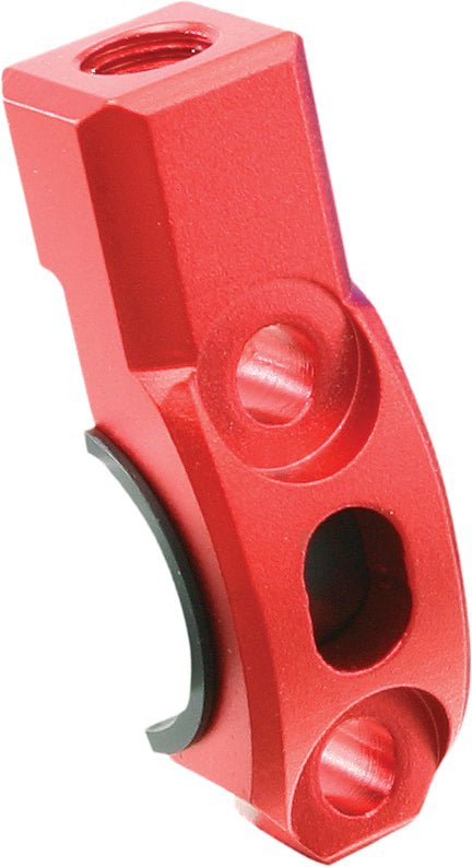 Zeta Rotating Bar Clamp