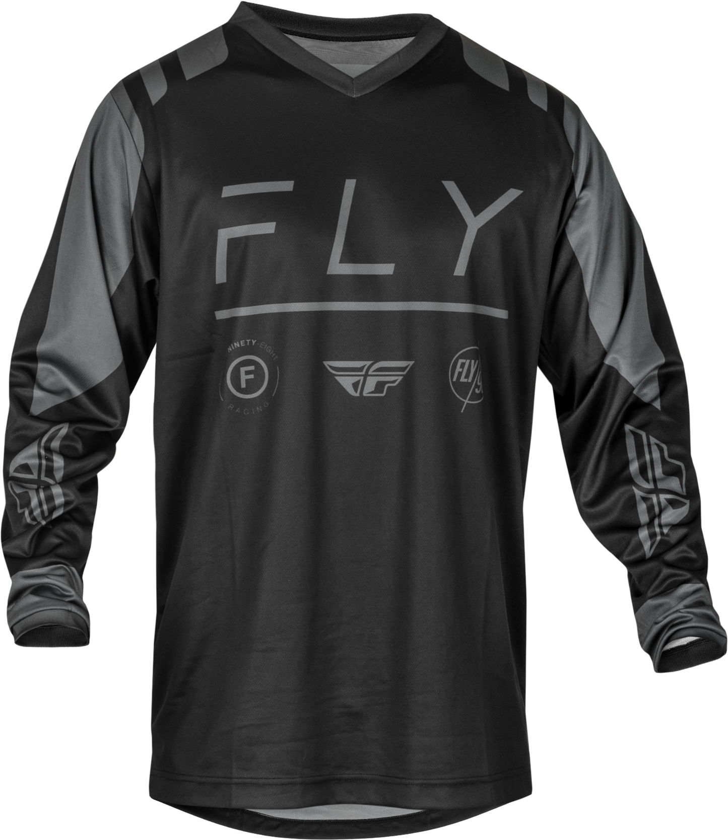 Fly Racing F-16 Jersey