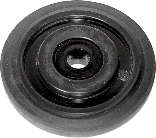 Ppd Ppd Idler 5.25" X .750" Blk S/M