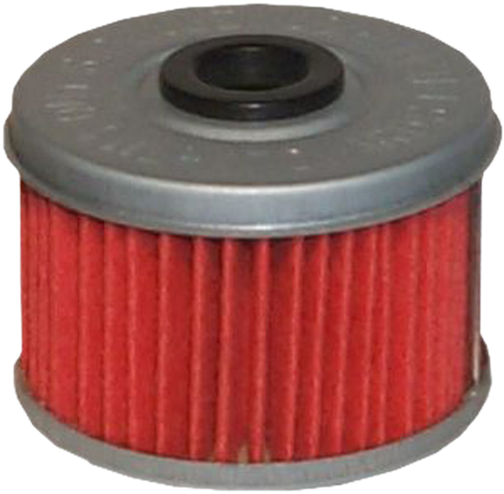 Hiflofiltro Oil Filter • #550-0113