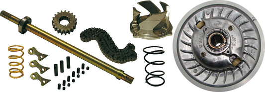 Venom Products Tied Clutch Conversion Kit