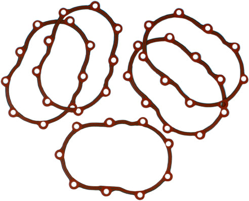 James Gaskets Gasket Trans End Cover Bead 4 Speed Trans 5/Pk 33295-36-X