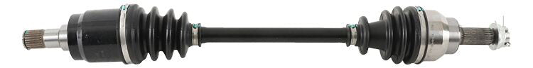 All Balls 6 Ball Heavy Duty Axle Front • #531-0742