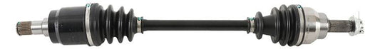 All Balls 6 Ball Heavy Duty Axle Front • #531-0742