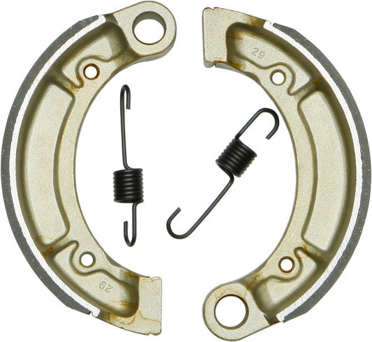 Ebc Brake Shoes 532 Plain