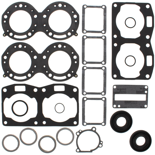 Vertex Gasket Kit- V-Max 4 '92-94