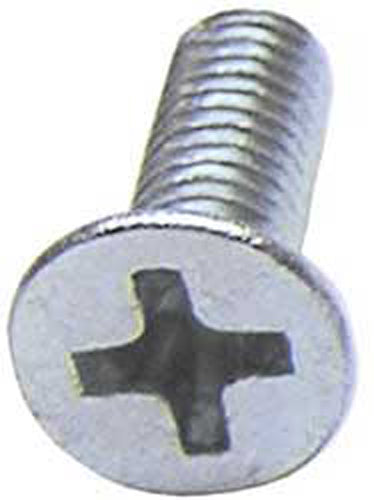 Bolt Flush Mount Screws