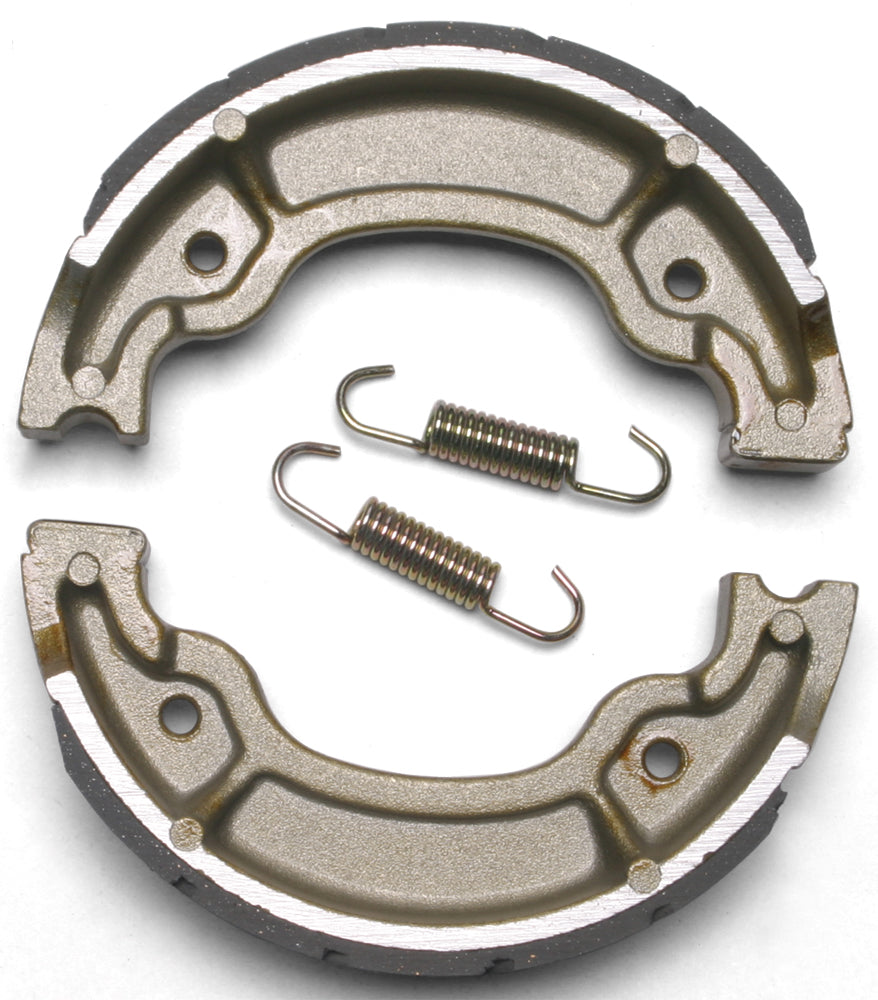 Ebc Brake Shoes 527G Grooved