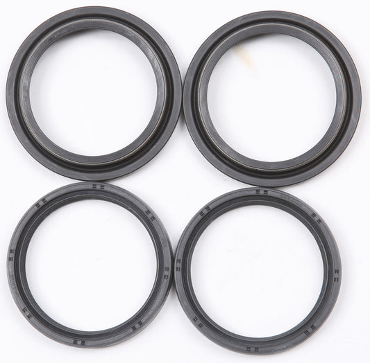 Prox Fork Seal/Wiper Kit 48X57.8X9 Hus/Husq/Ktm/She